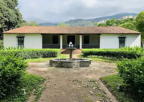 Museo de Arte Colonial Quinta de Anauco