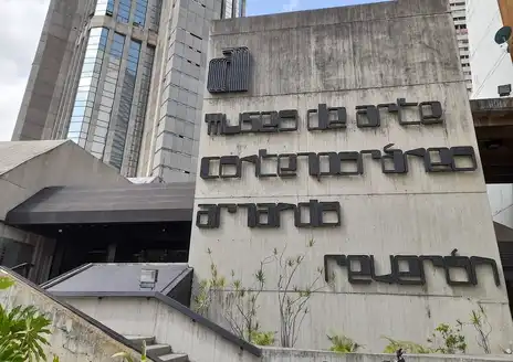 Museo de Arte Contemporáneo de Caracas