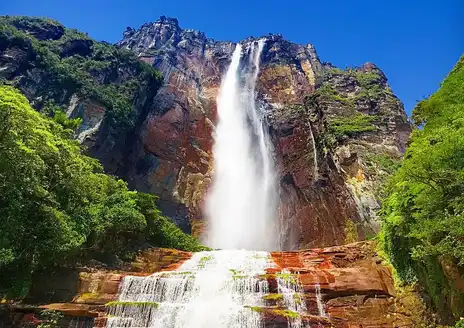 Angel Falls