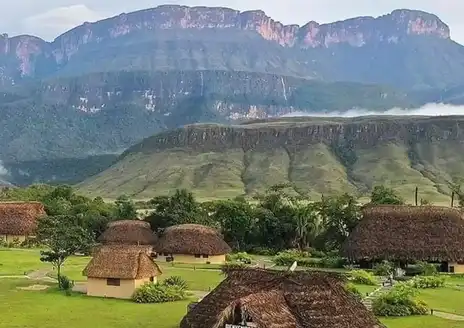 Gran Sabana