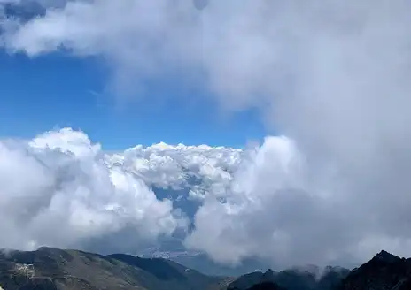 Sierra Nevada