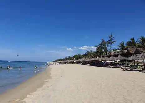An Bang Beach