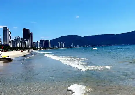 My Khe Beach