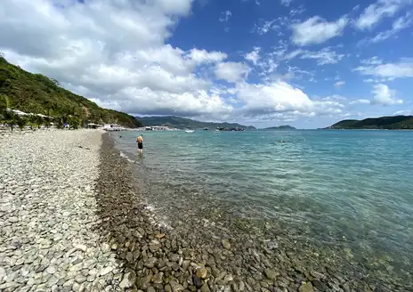 Nha Trang Beach