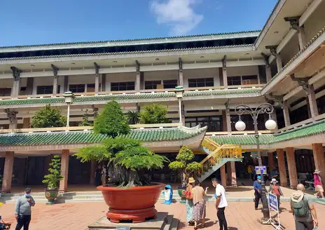 Chau Doc