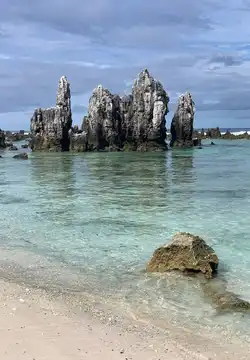 backpack nauru travel Backpacking Nauru (2026): Best Places, Routes & Travel Tips