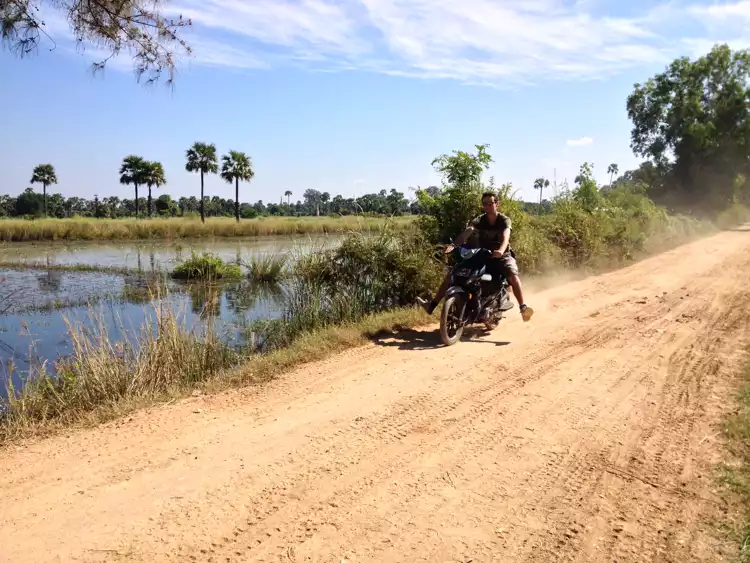 Take your backpack - about me - 34