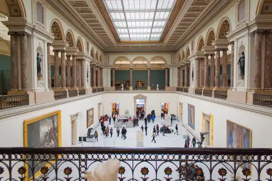 Royal Museums of Fine Arts of Belgium