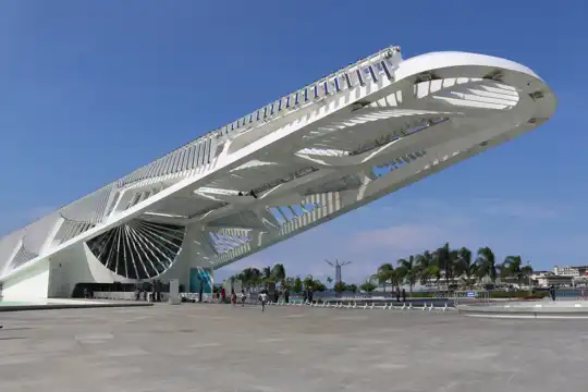 Museum of Tomorrow