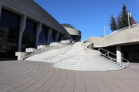 Royal Ontario Museum