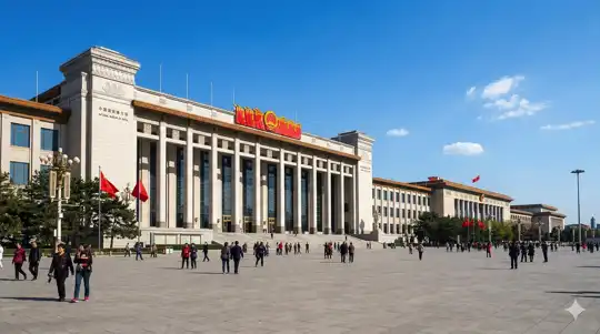 National Museum of China