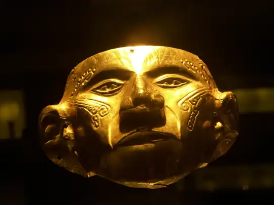 Gold Museum