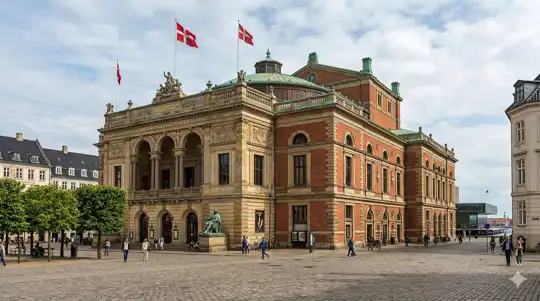 Royal Danish Theatre