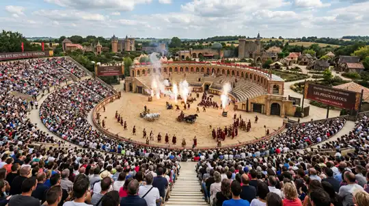 Puy du Fou