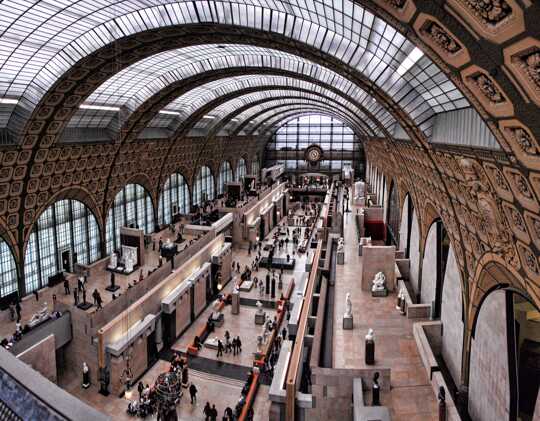 Musée d’Orsay