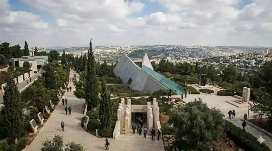 Yad Vashem