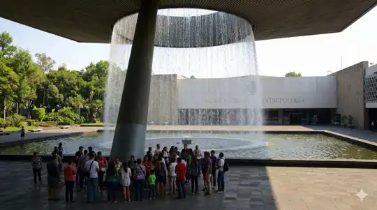 National Museum of Anthropology