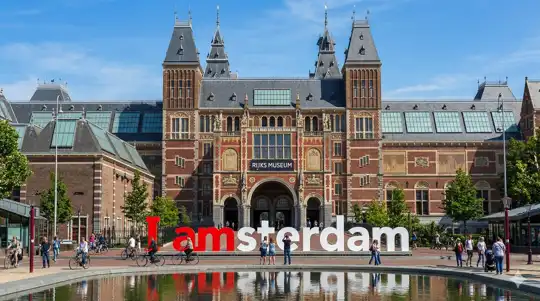Rijksmuseum