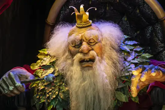 Efteling
