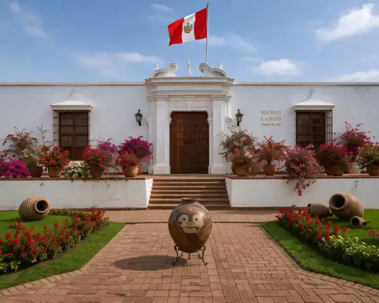 Larco Museum
