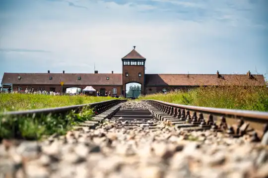 Auschwitz-Birkenau State Museum