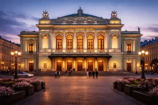 Mariinsky Theatre