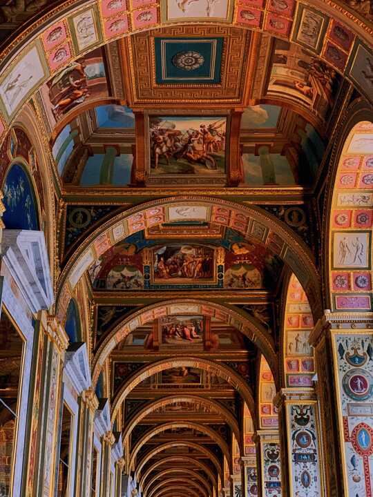 State Hermitage Museum