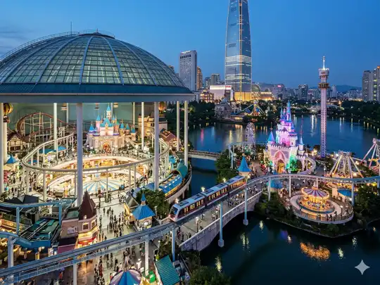 Lotte World