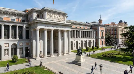 Prado Museum