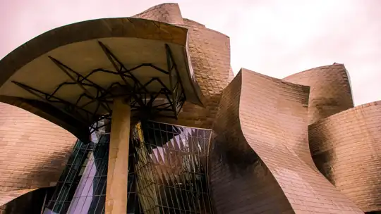 Guggenheim Museum Bilbao