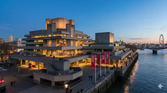 Royal National Theatre