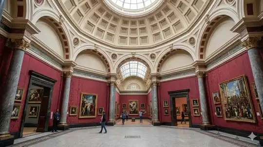 National Gallery
