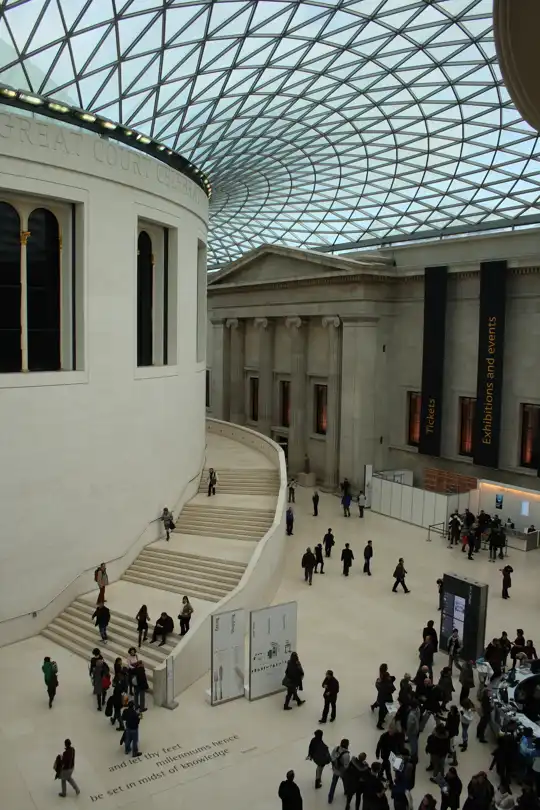 British Museum