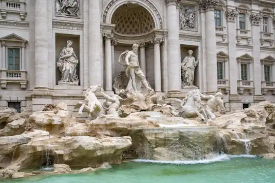 Italy - city - Rome