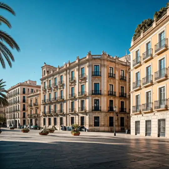 Málaga