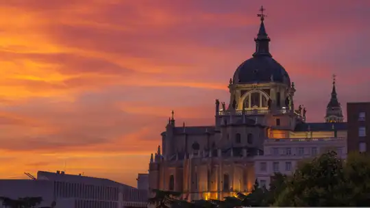 Madrid