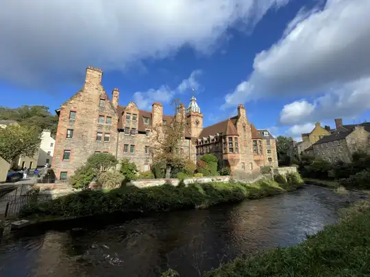 United Kingdom - Edinburgh