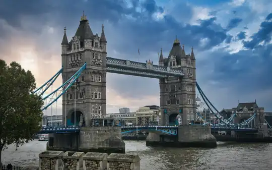 United Kingdom - London