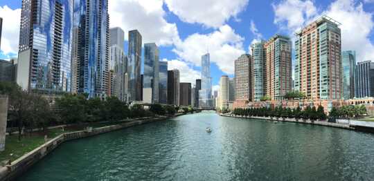 United States - city - Chicago