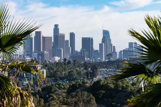 United States - city - Los Angeles