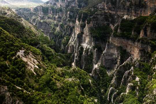 Balkan Trail