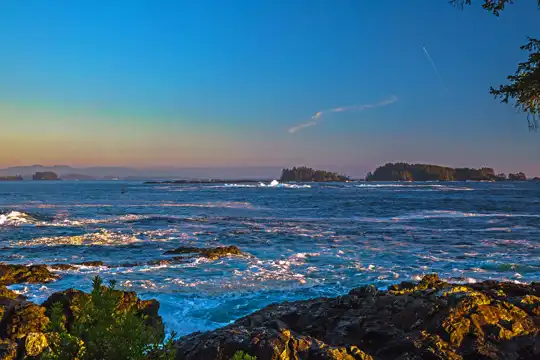 West Coast Trail