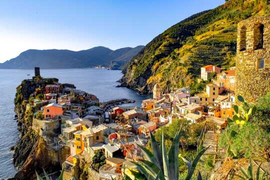 Sentiero Azzurro (Cinque Terre)