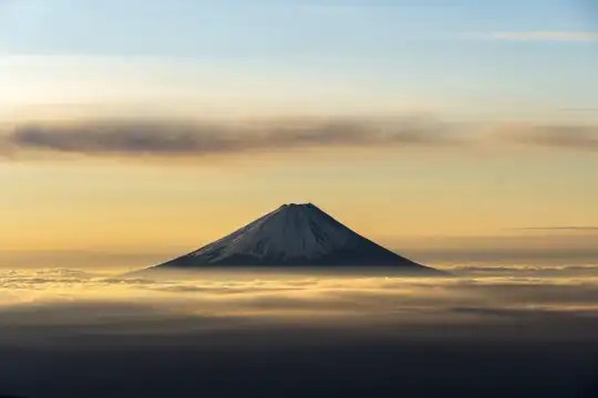 Mount Fuji