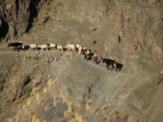 Toubkal Circuit