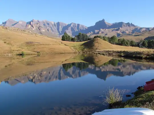 Drakensberg