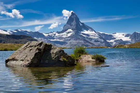 Matterhorn Circuit