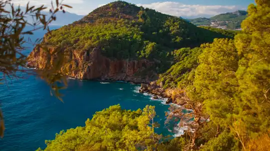 Lycian Way