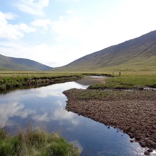 United Kingdom - hike - Cape Wrath Trail