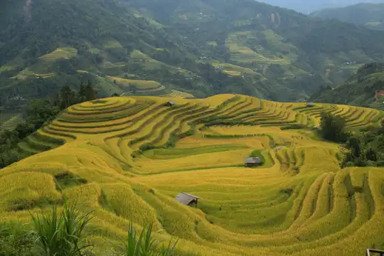 Vietnam - hike - Ha Giang Loop